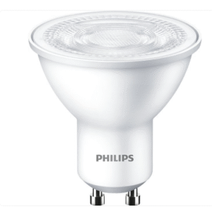 Value PAR1650 36D 4.5W 4000K Gu10 LED Ampul