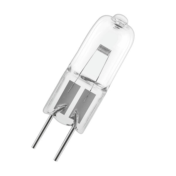 Osram 64633 HLX 150W 15V G6.35 BRJ A1/234